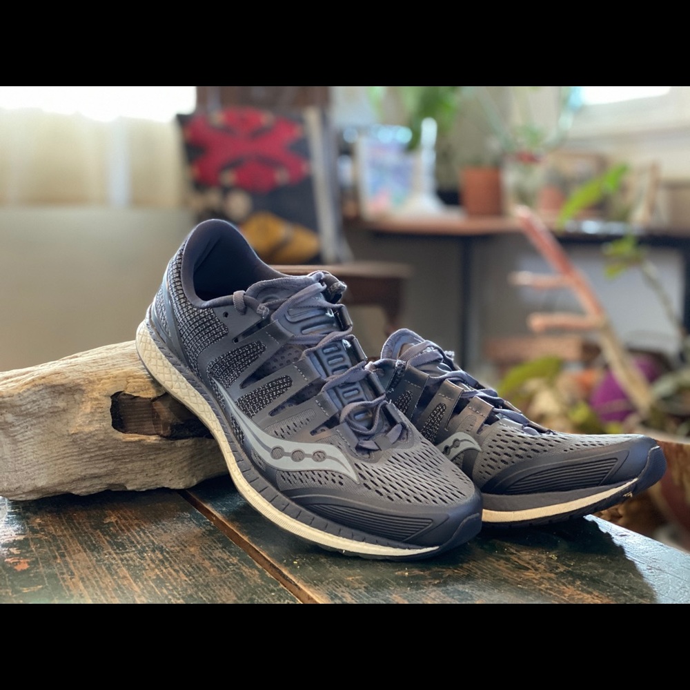 Saucony Liberty ISO Men’s 9.5